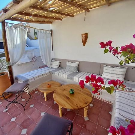 Riad Alqimam Marrakesz Zewnętrze zdjęcie