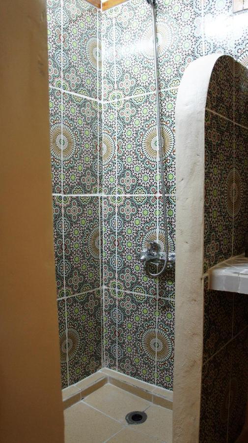 Riad Alqimam Marrakesz Zewnętrze zdjęcie