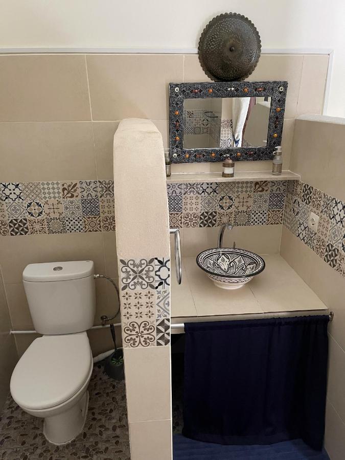 Riad Alqimam Marrakesz Zewnętrze zdjęcie