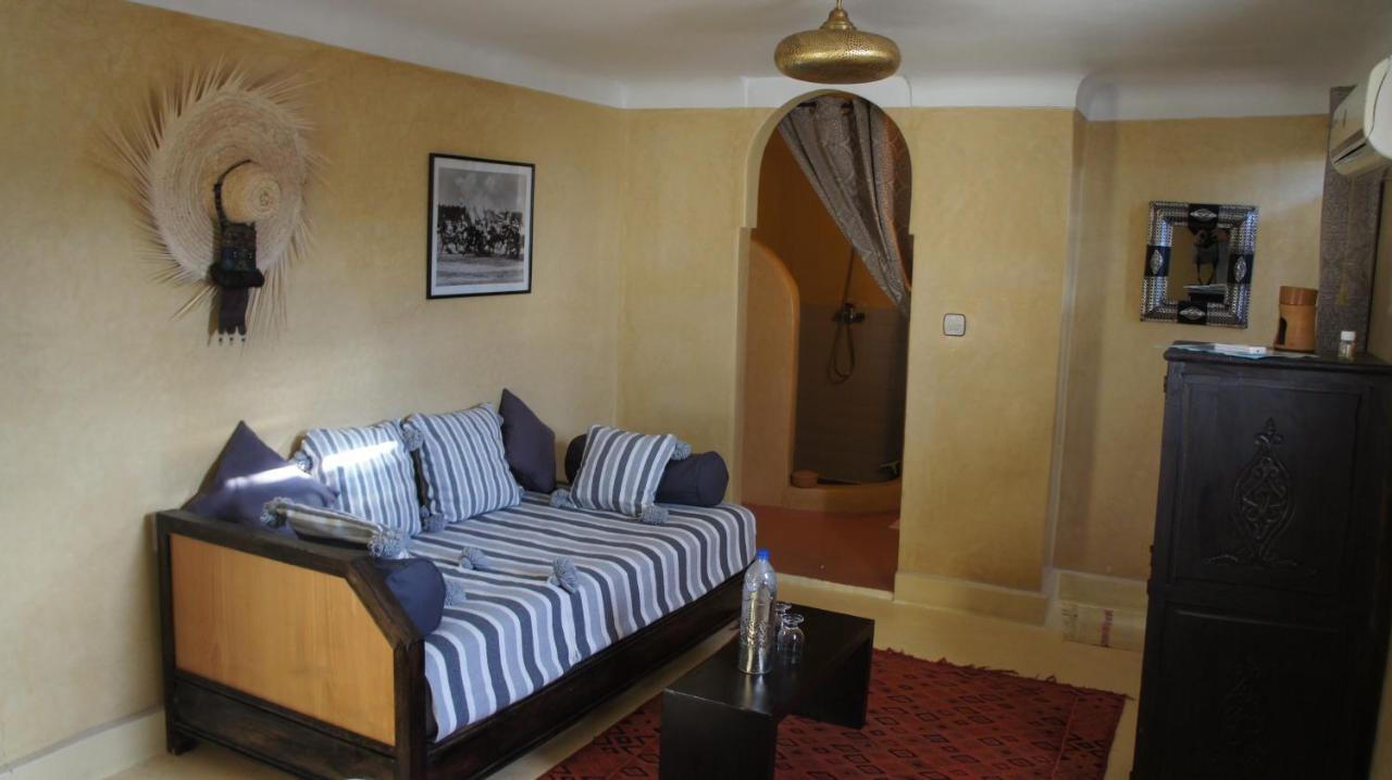 Riad Alqimam Marrakesz Zewnętrze zdjęcie