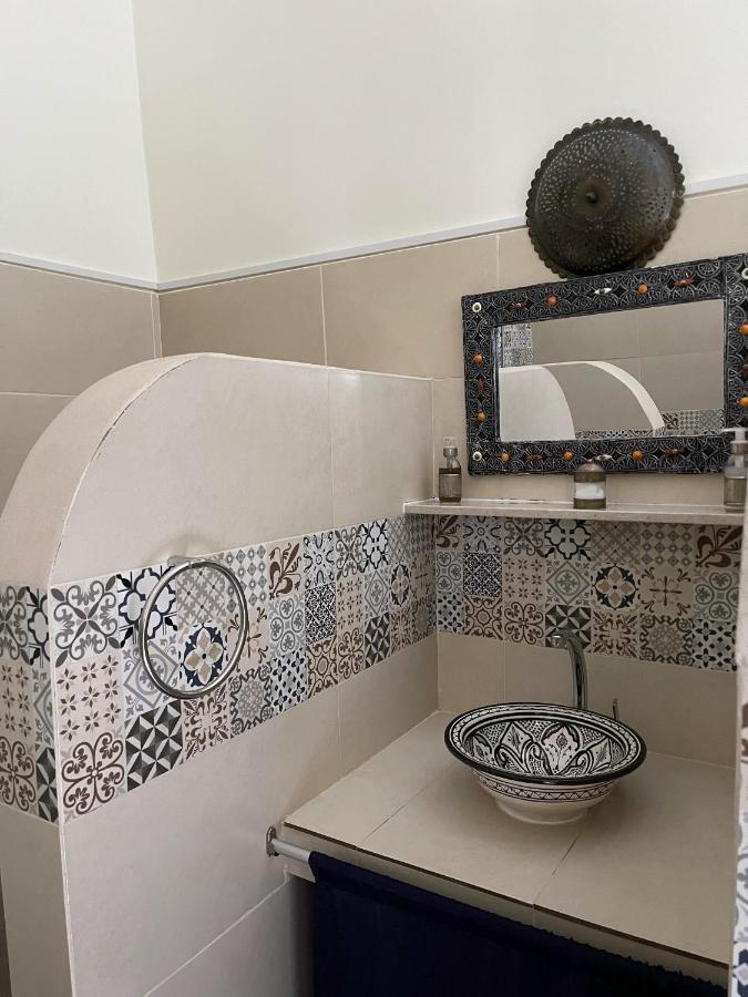 Riad Alqimam Marrakesz Zewnętrze zdjęcie