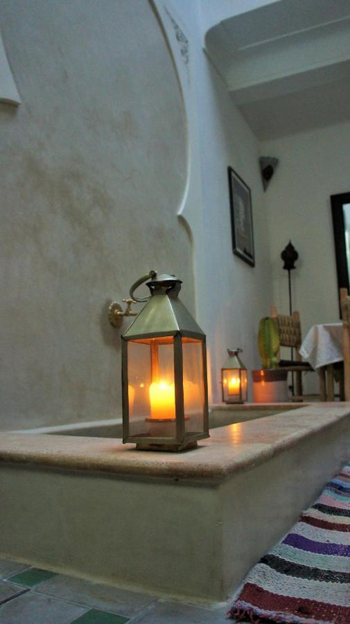 Riad Alqimam Marrakesz Zewnętrze zdjęcie