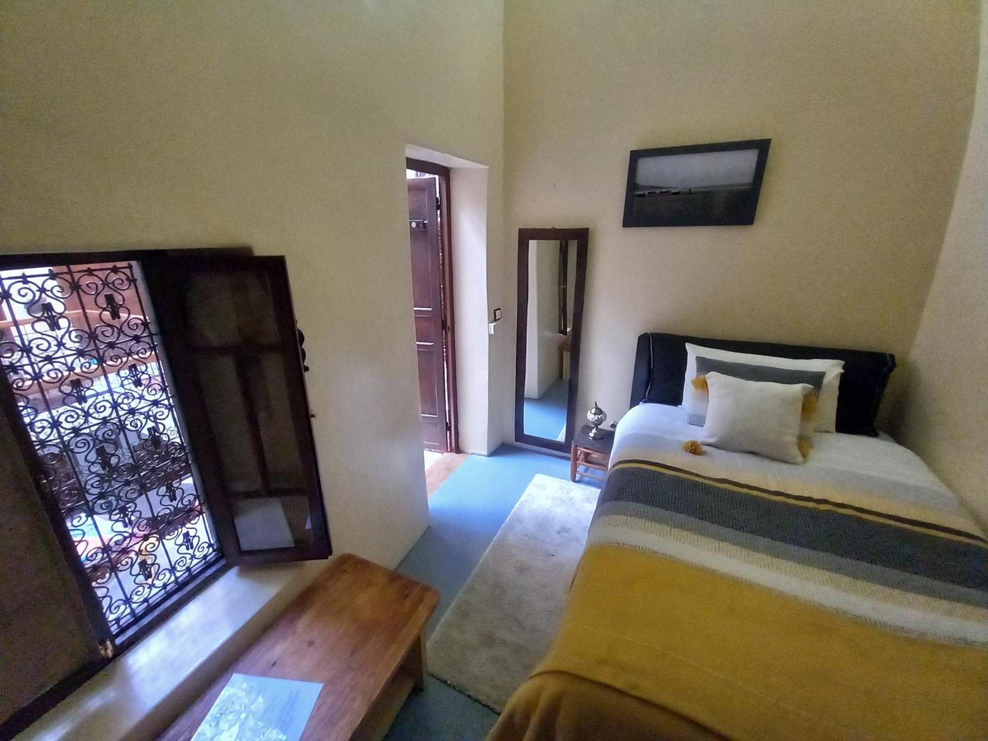 Riad Alqimam Marrakesz Zewnętrze zdjęcie