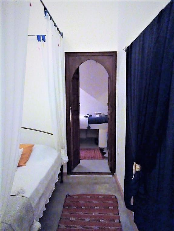 Riad Alqimam Marrakesz Zewnętrze zdjęcie