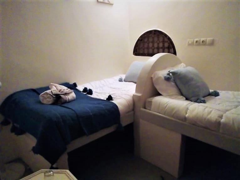 Riad Alqimam Marrakesz Zewnętrze zdjęcie
